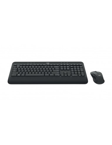 Logitech MK545 Advanced клавиатура...